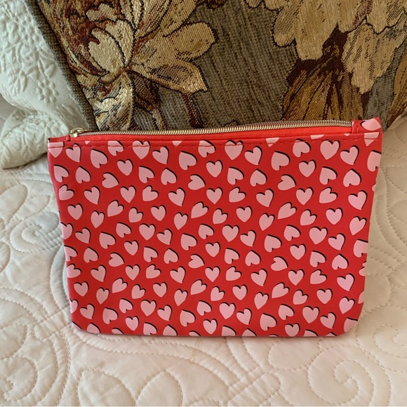 Ipsy Makeup Bag - Picture 1 of 4